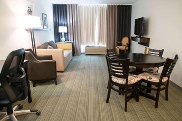 酒店 Country Inn & Suites By Radisson, Effingham, Il