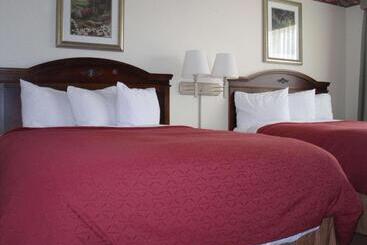 酒店 Country Inn & Suites By Radisson, Effingham, Il