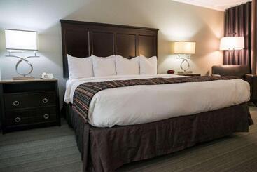 酒店 Country Inn & Suites By Radisson, Effingham, Il