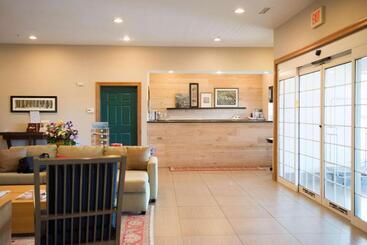 酒店 Country Inn & Suites By Radisson, Effingham, Il