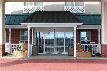 酒店 Country Inn & Suites By Radisson, Effingham, Il