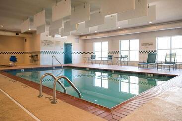 酒店 Country Inn & Suites By Radisson, Effingham, Il