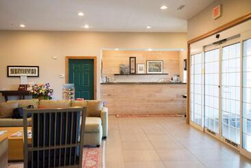 酒店 Country Inn & Suites By Radisson, Effingham, Il