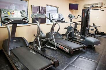 酒店 Country Inn & Suites By Radisson, Effingham, Il