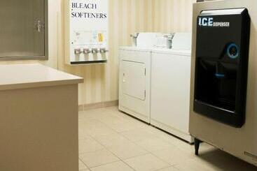 酒店 Country Inn & Suites By Radisson, Effingham, Il