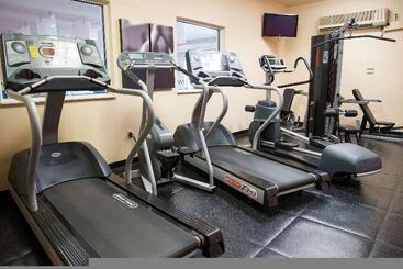 酒店 Country Inn & Suites By Radisson, Effingham, Il
