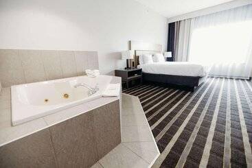 هتل Country Inn & Suites By Radisson, Lancaster Amish Country , Pa