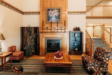 هتل Country Inn & Suites By Radisson, Lancaster Amish Country , Pa