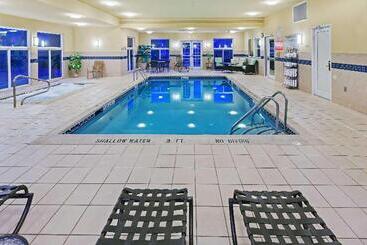 호텔 Country Inn & Suites By Radisson, Lewisburg, Pa