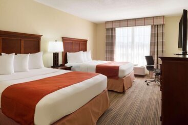 Hotel Country Inn & Suites By Radisson, Macedonia, Oh