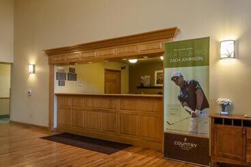 هتل Country Inn & Suites By Radisson, Milwaukee Airport, Wi