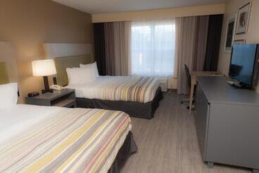 هتل Country Inn & Suites By Radisson, Milwaukee Airport, Wi