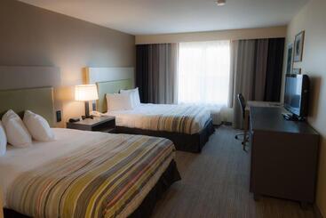 هتل Country Inn & Suites By Radisson, Milwaukee Airport, Wi