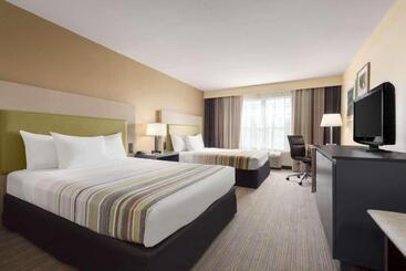 هتل Country Inn & Suites By Radisson, Milwaukee Airport, Wi