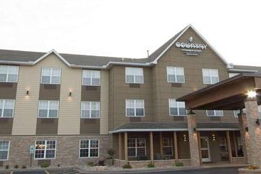 هتل Country Inn & Suites By Radisson, Moline Airport, Il
