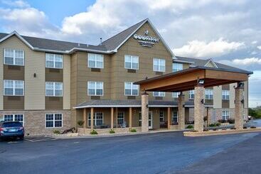 هتل Country Inn & Suites By Radisson, Moline Airport, Il