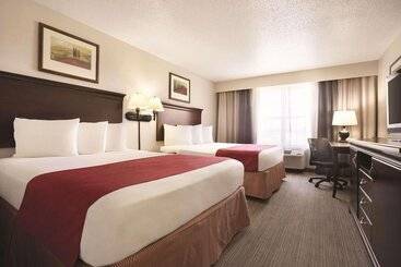 هتل Country Inn & Suites By Radisson, Moline Airport, Il