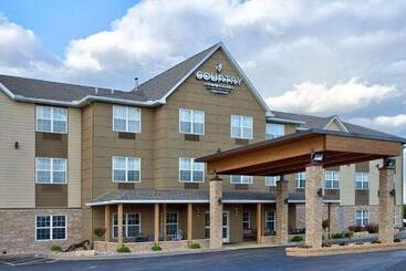 هتل Country Inn & Suites By Radisson, Moline Airport, Il