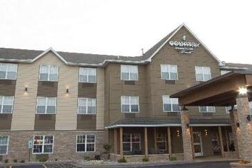 هتل Country Inn & Suites By Radisson, Moline Airport, Il