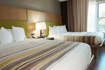 هتل Country Inn & Suites By Radisson, Myrtle Beach, Sc