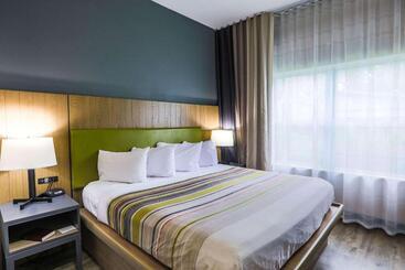 هتل Country Inn & Suites By Radisson, Myrtle Beach, Sc