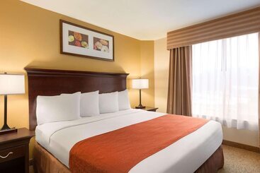 فندق Country Inn & Suites By Radisson, Savannah I 95 North, Ga