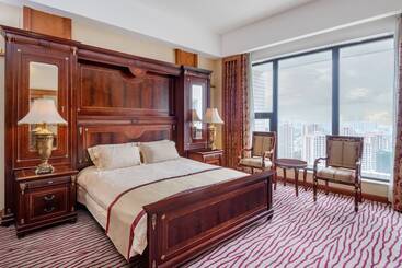 هتل Crowne Plaza Zhanjiang, An Ihg