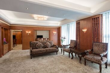 هتل Crowne Plaza Zhanjiang, An Ihg