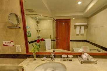 هتل Crowne Plaza Zhanjiang, An Ihg