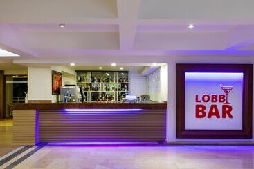هتل Fun & Sun Family Club Saphire