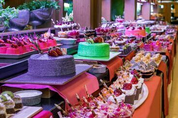 هتل Fun & Sun Family Club Saphire