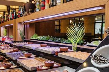 هتل Fun & Sun Family Club Saphire
