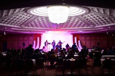 ホテル Golden Tulip Taj Sultan Resort