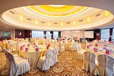 Goodview Hotel Sangem Zhangmutou