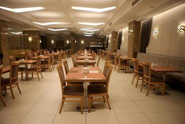 Grand Hotel Gulsoy Old City
