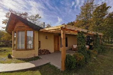 Hotel Hacienda Tres Lagos