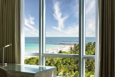هتل Hilton Bentley Miami/south Beach