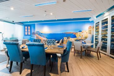 هتل Hilton Bentley Miami/south Beach