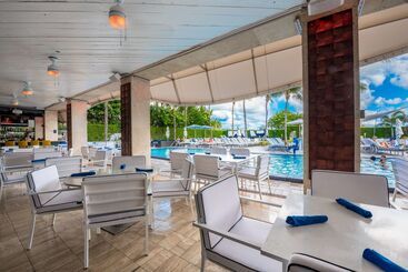 هتل Hilton Bentley Miami/south Beach