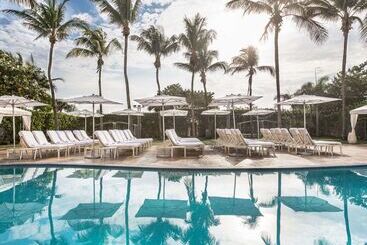 هتل Hilton Bentley Miami/south Beach