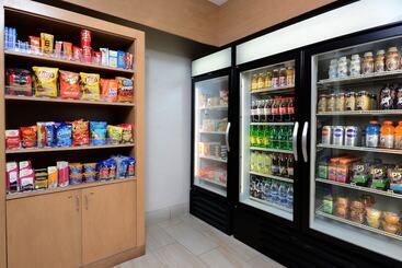 هتل Holiday Inn Express & Suites Raleigh Durham Airport At Rtp, An Ihg