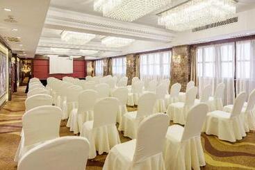 هتل Holiday Inn Express Xiamen Lushan Shopping Center, An Ihg