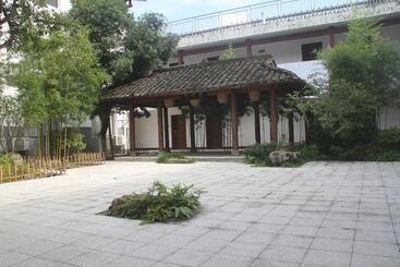 هتل Hunan New Pipaxi