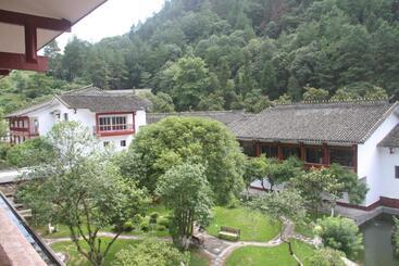 هتل Hunan New Pipaxi