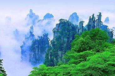 هتل Hunan New Pipaxi