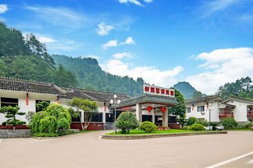 هتل Hunan New Pipaxi
