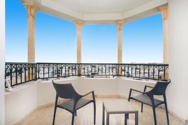 هتل Iberostar Selection Royal El Mansour