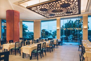 هتل Iberostar Selection Royal El Mansour