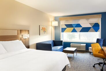 فندق Holiday Inn Express & Suites Port Washington, An Ihg
