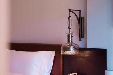 هتل Intercontinental Resort Jiuzhai Paradise, An Ihg